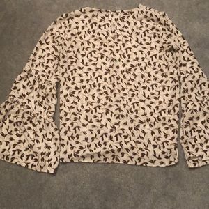 Ann Taylor Tops - Ann Taylor blouse Ann Taylor Tops - Ann Taylor blouse